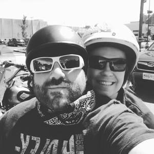 Meet your Posher, Calvin